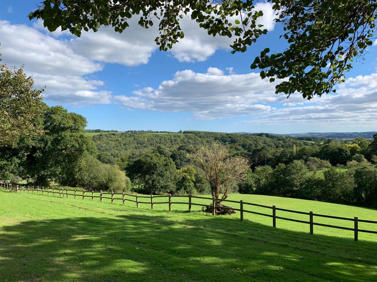 Belvedere Edge At Finlake & In Devon