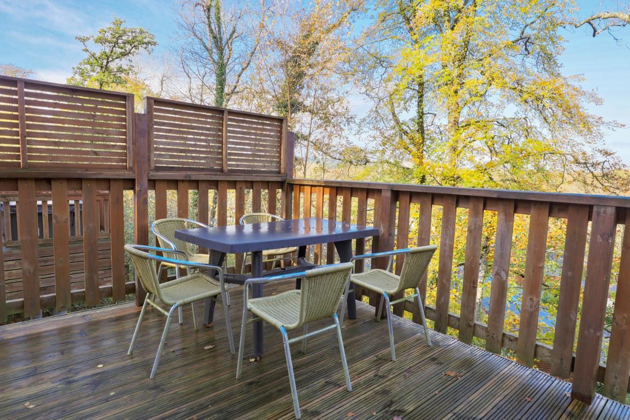 Villa Belvedere Edge At Finlake & In Devon