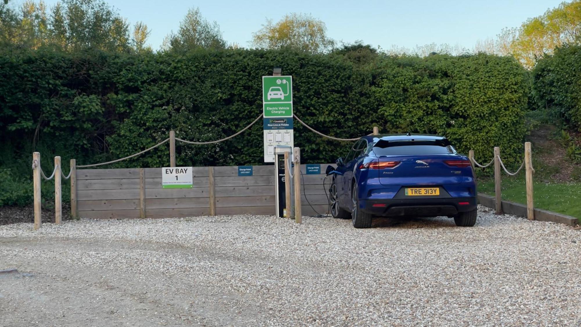 Belvedere Edge At Finlake & In Devon Villa *