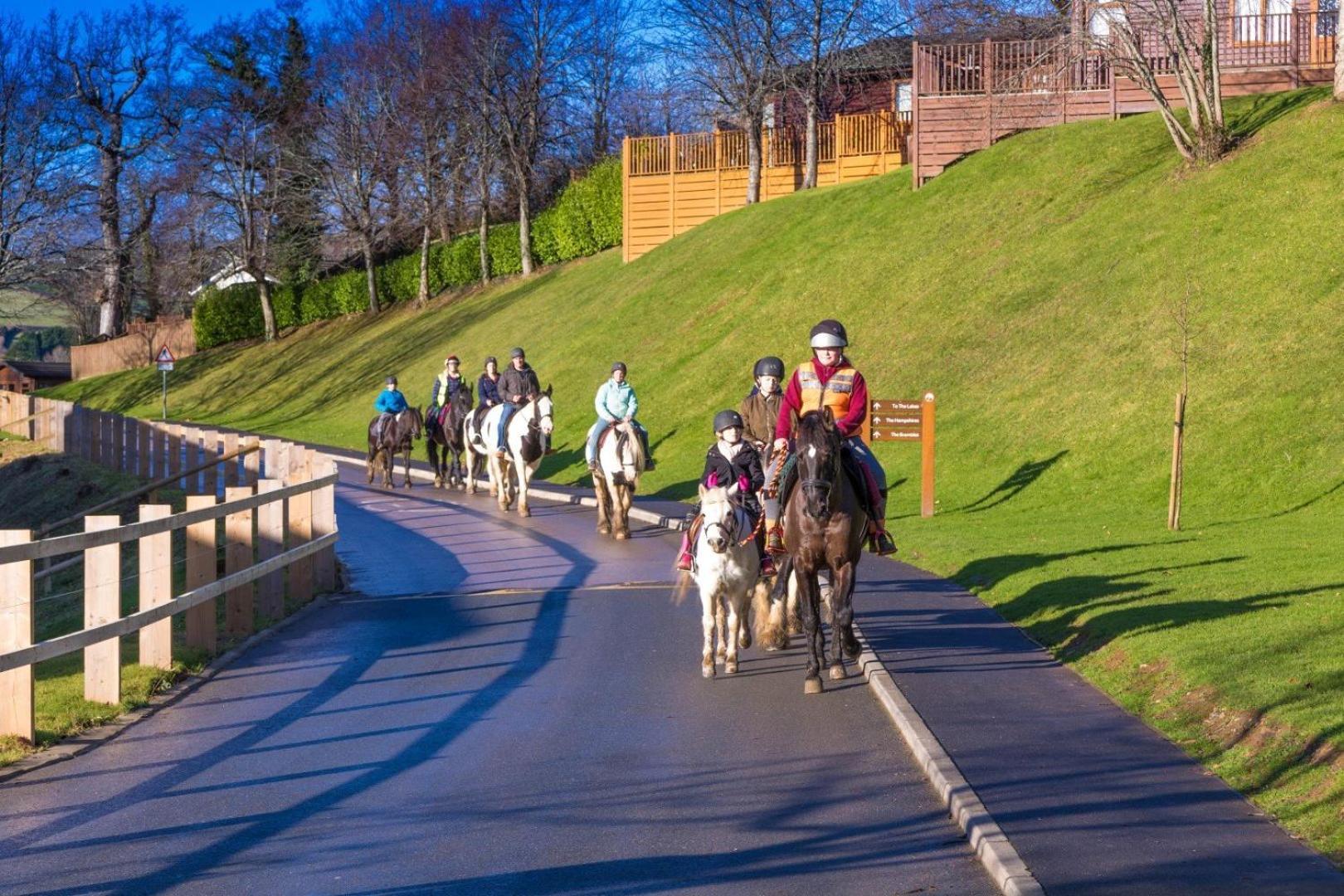 Belvedere Edge At Finlake & In Devon *